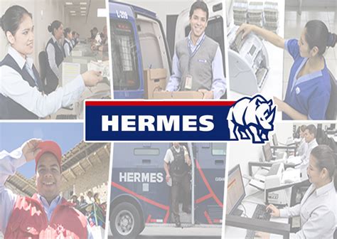 Hermes Perú .